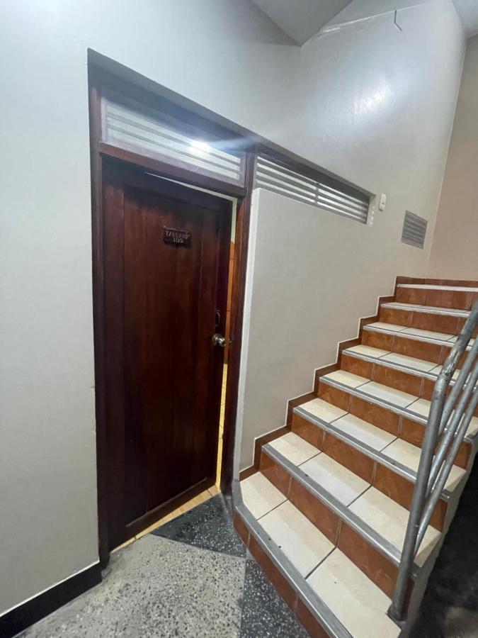 Alojamiento Tahuari Iquitos Extérieur photo