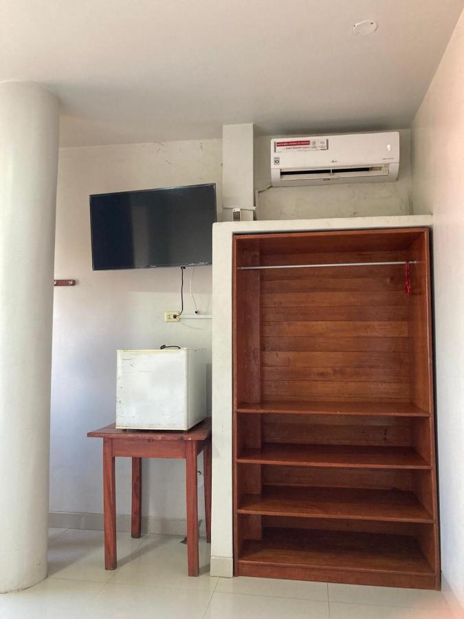 Alojamiento Tahuari Iquitos Extérieur photo