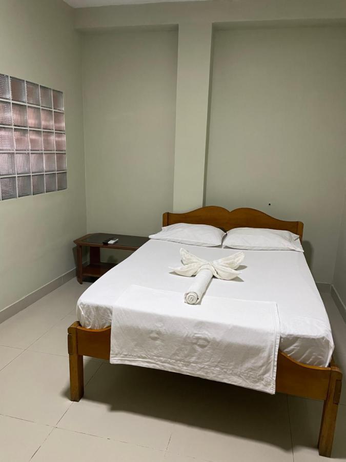 Alojamiento Tahuari Iquitos Extérieur photo
