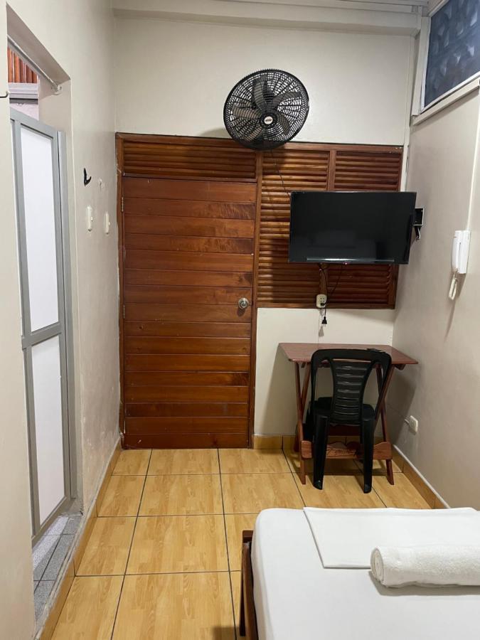 Alojamiento Tahuari Iquitos Extérieur photo
